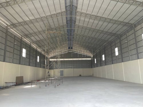 ឃ្លាំងសំរាប់ជួលនៅដង្កោ