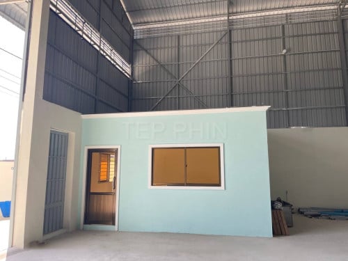ឃ្លាំងសំរាប់ជួលនៅដង្កោ