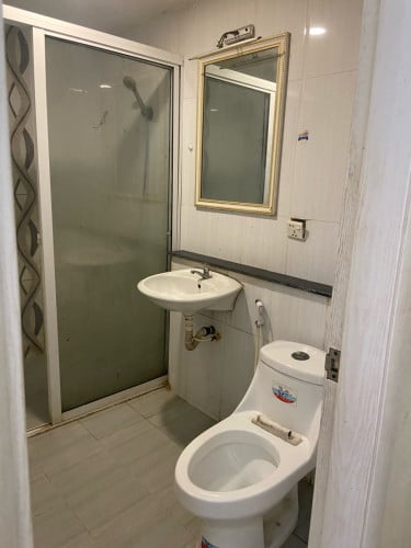 បន្ទប់ជួល
