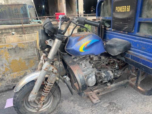 លក់លក់កង់បីចិន