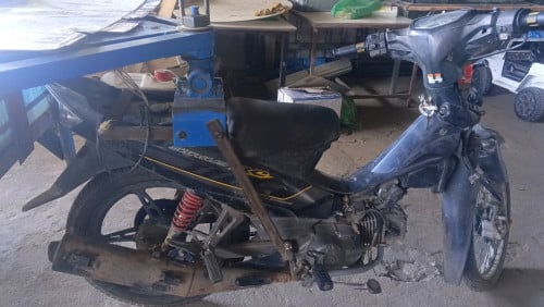 រម៉ក់លក់