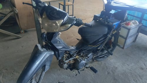 រម៉ក់លក់