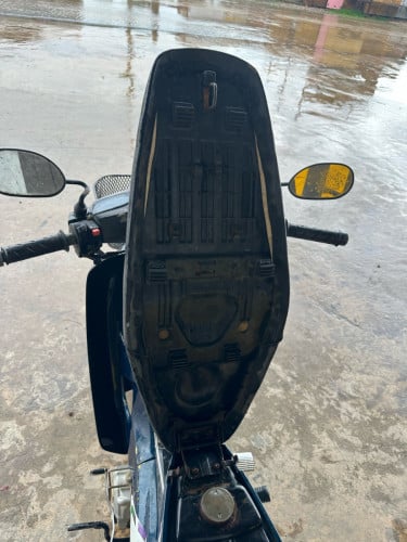 ហុងដាវេវ