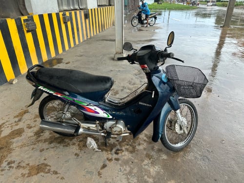 ហុងដាវេវ