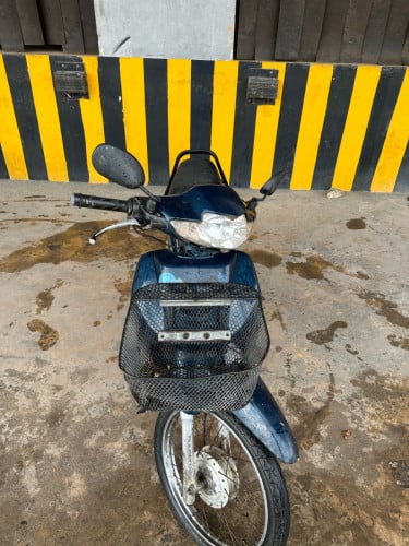 ហុងដាវេវ