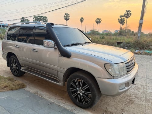 ឡានលក់បន្ទាន់