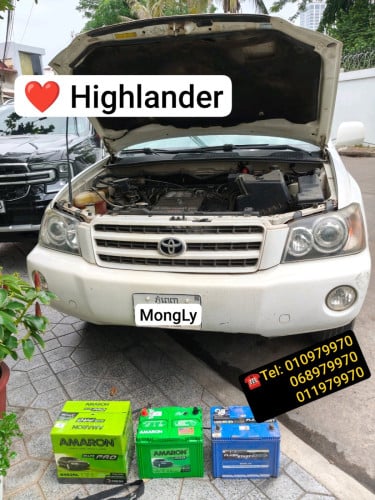 លក់អាគុយរថយន្ត និង ម៉ូតូអគ្គិសនី