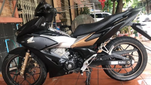 ម៉ូតូលក់020ABS