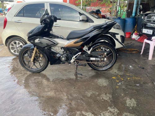 ម៉ូតូលក់020ABS