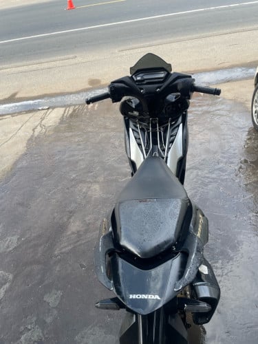 ម៉ូតូលក់020ABS