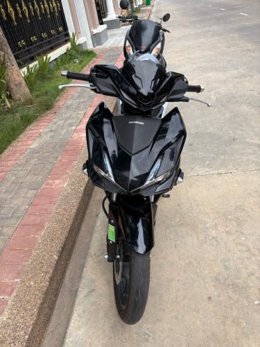 ម៉ូតូលក់025 មានលេខអត់❤️