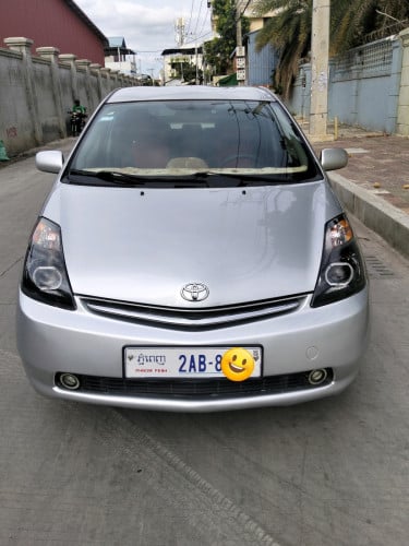 ឡានជិះផ្ទាល់ 04ហ្វូល