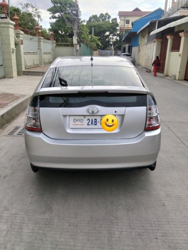 ឡានជិះផ្ទាល់ 04ហ្វូល