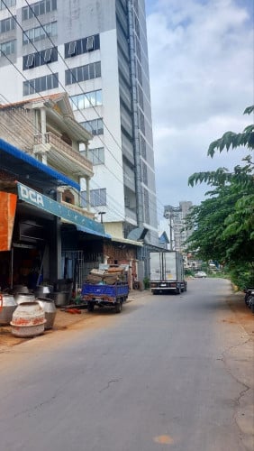 ផ្ទះជួល ទល់មុខពេទ្យរុស្សី សង្កាត់បឹងទំពុន 1 ជិតផ្សារ មន្ទីរពេទ្យ និងតំបន់ពាណិជ្ជកម្ម