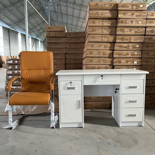 កៅអីខ្លាញ់ក្តាម និងតុ 120 x 60 x 75cm