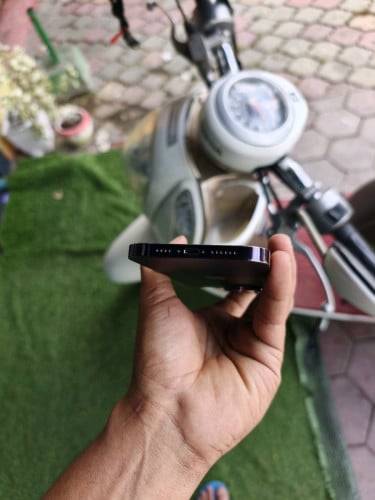 លក់ 14 pro max ZA ប្តូអេក្រង់សុីន