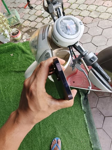 លក់ 14 pro max ZA ប្តូអេក្រង់សុីន