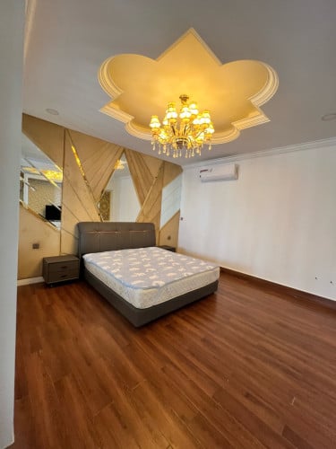 ផ្ទះវីឡាឡោលក្បែរអុីអន2សម្រាប់ជួល