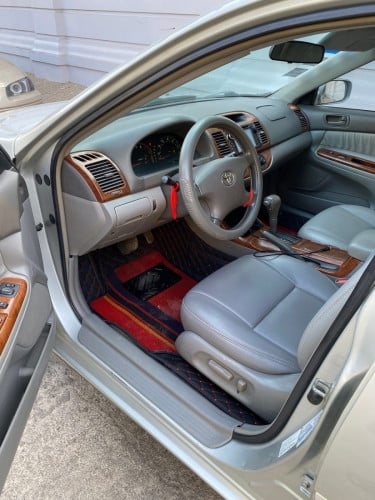 បាឡែនលក់ 2002 Le ទឹកប្រាក់$10300ចរចា