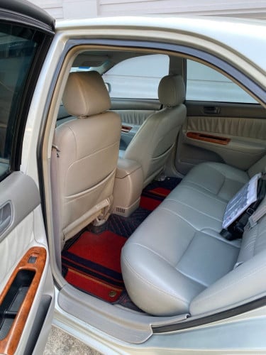 បាឡែនលក់ 2002 Le ទឹកប្រាក់$10300ចរចា