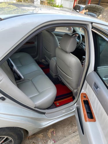 បាឡែនលក់ 2002 Le ទឹកប្រាក់$10300ចរចា