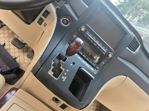ម្ចាស់ដើមផ្ទាល់ ឆ្នាំ 2011 Up 2015 Alphard