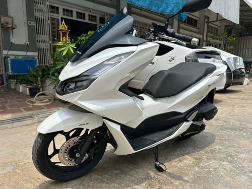 ក្រដាស់ពន្ធ2021កំលាំង125cc