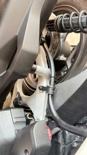 ក្រដាស់ពន្ធ2021កំលាំង125cc