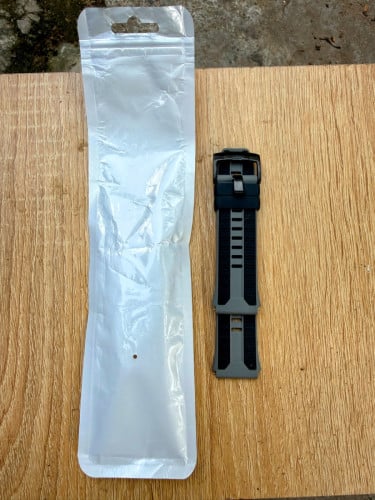 លក់ខ្សែរនាឡិកាថ្មី ទំហំ 22 mm