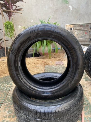 សំបក 235/60/R18