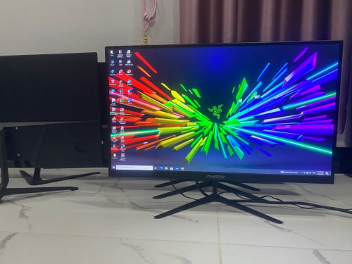ម៉ូនីទ័រ 24 អុីញ អត់គែម = 38$ (មួយទឹក98%)