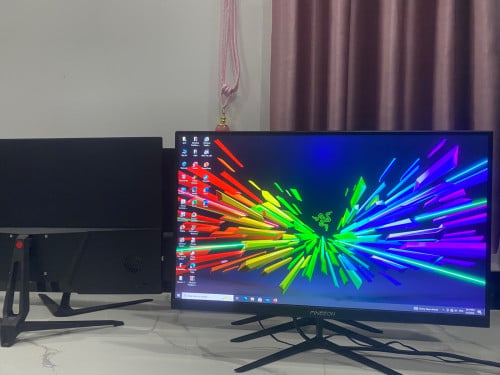ម៉ូនីទ័រ 24 អុីញ អត់គែម = 38$ (មួយទឹក98%)