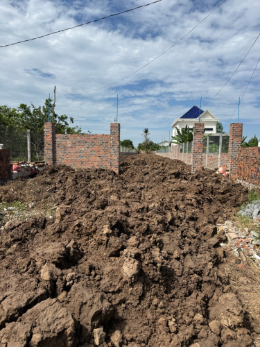ដីលក់ប្រញាប់​ ម្ចាស់ផ្ទាល់​ ទឹកតែ3%