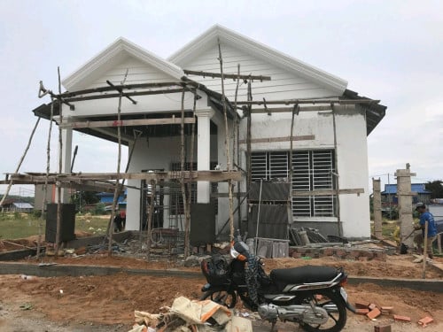ដីលក់ ក្រោម ហាងឆេងតំលៃ ចាប់ពី 4900 $ ឡើងទៅ