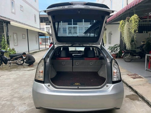 ឡានជួលមួយខែ 500$
