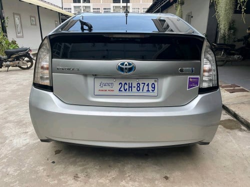 ឡានជួលមួយខែ 500$