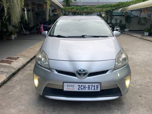ឡានជួលមួយខែ 500$