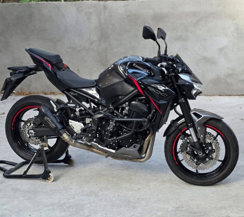 លក់5700$ឆ្នាំ2024 2000kl
