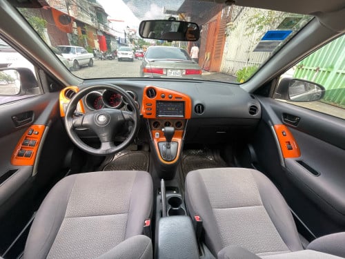 ឡានសាង6200$toyotamatrix03ម្ចាស់ដើម