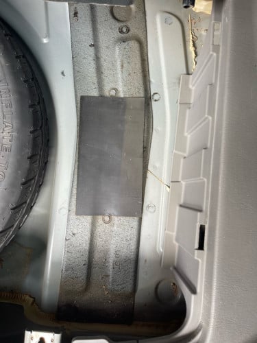 ឡានសាង6200$toyotamatrix03ម្ចាស់ដើម