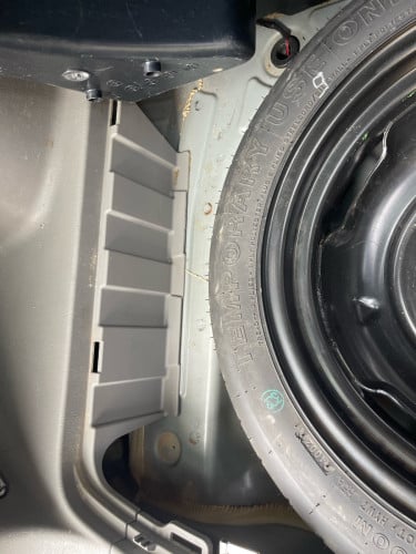 ឡានសាង6200$toyotamatrix03ម្ចាស់ដើម
