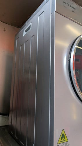 ម៉ាស៊ីនសម្ងួត 9.5Kg