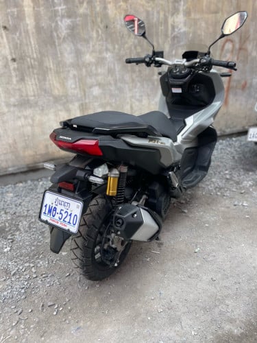 ម្ចាស់ដេីមADV021