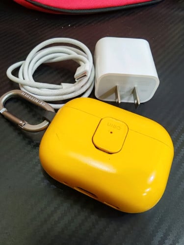 លក់កាសសុីនAirpods 3Pro Fancon freeសេវាផ្ញើរ
