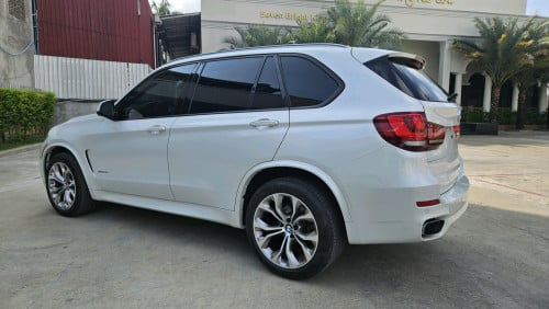 លក់ BMW X5 ឆ្នាំ2014 ម៉ាស៊ូត