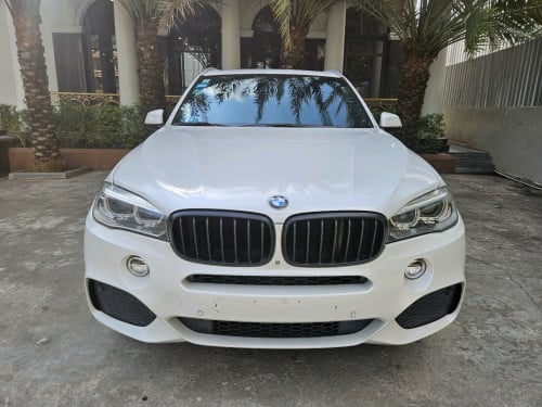 លក់ BMW X5 ឆ្នាំ2014 ម៉ាស៊ូត