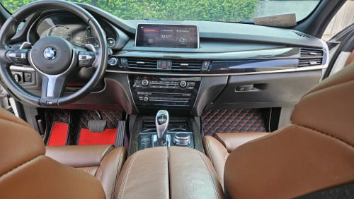 លក់ BMW X5 ឆ្នាំ2014 ម៉ាស៊ូត