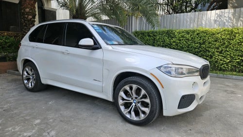 លក់ BMW X5 ឆ្នាំ2014 ម៉ាស៊ូត