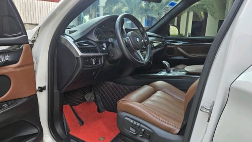 លក់ BMW X5 ឆ្នាំ2014 ម៉ាស៊ូត