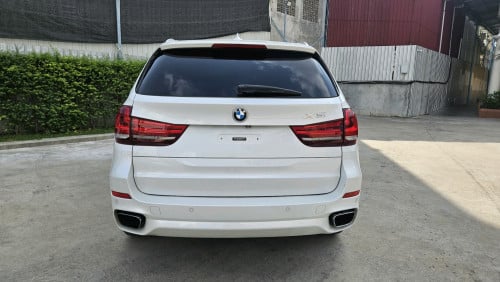 លក់ BMW X5 ឆ្នាំ2014 ម៉ាស៊ូត